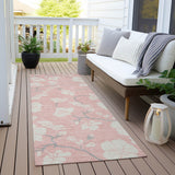 addison chantille acn1032 pink rug