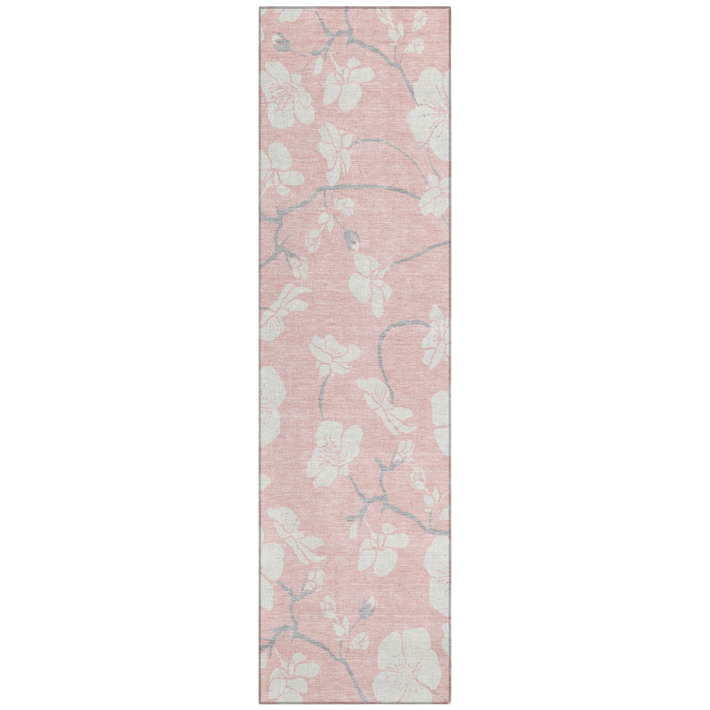 addison chantille acn1032 pink rug