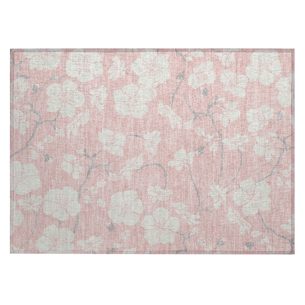 addison chantille acn1032 pink rug