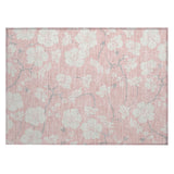 addison chantille acn1032 pink rug