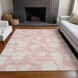 addison chantille acn1032 pink rug
