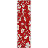 addison chantille acn1032 red rug