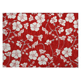 addison chantille acn1032 red rug