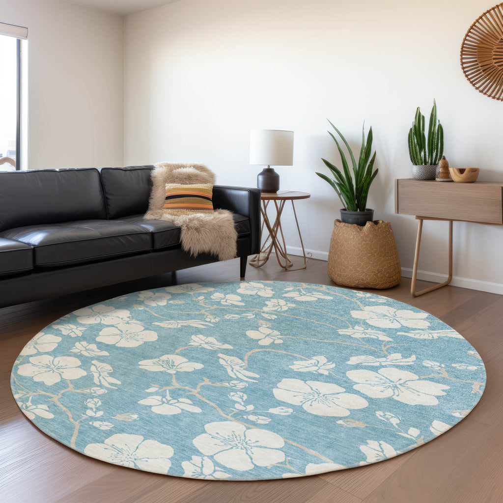 addison chantille acn1032 sky rug