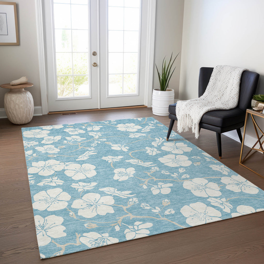 addison chantille acn1032 sky rug