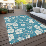 addison chantille acn1032 turquoise rug