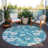 addison chantille acn1032 turquoise rug
