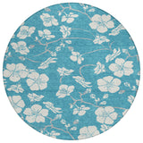 addison chantille acn1032 turquoise rug