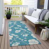addison chantille acn1032 turquoise rug