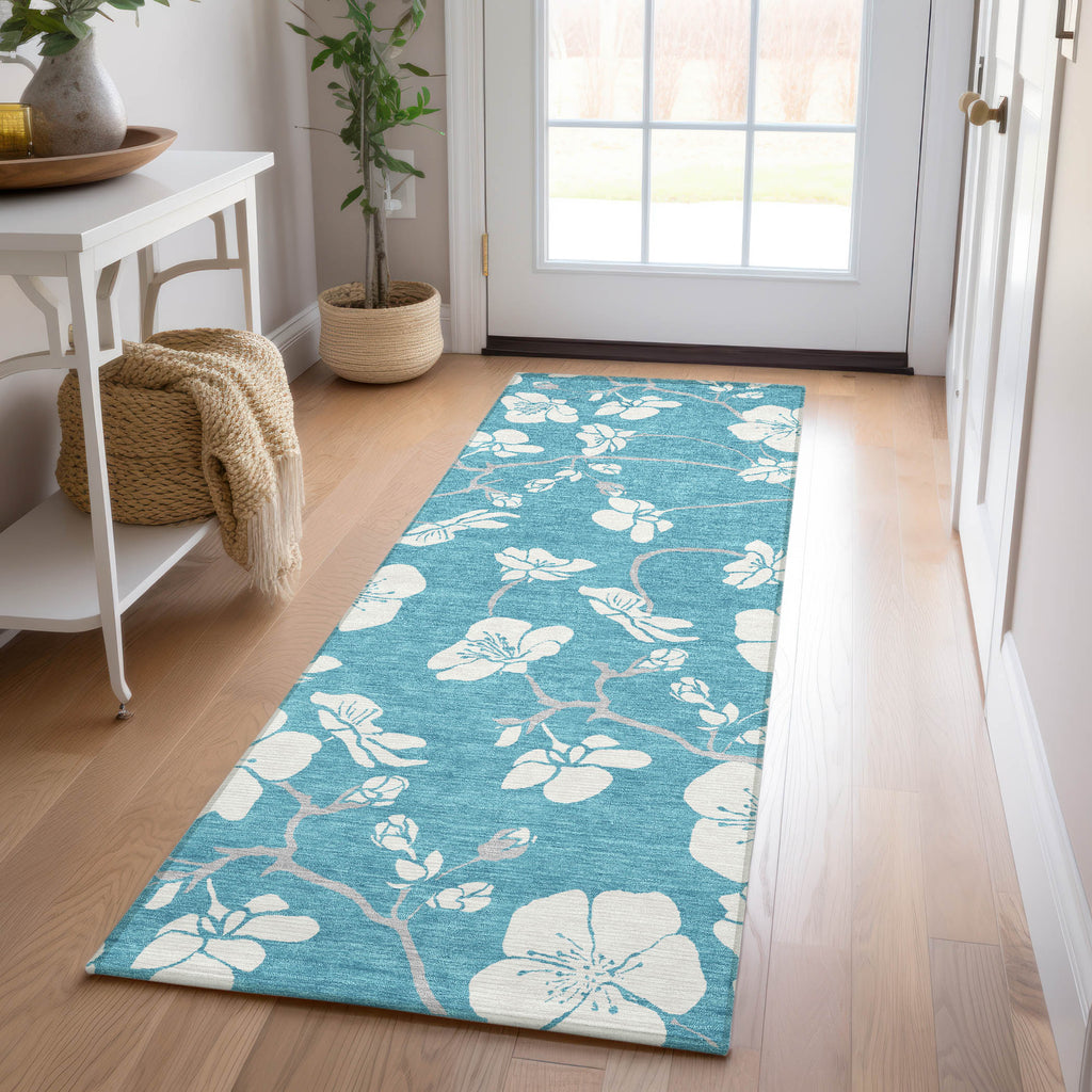 addison chantille acn1032 turquoise rug