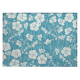addison chantille acn1032 turquoise rug