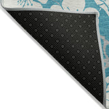 addison chantille acn1032 turquoise rug