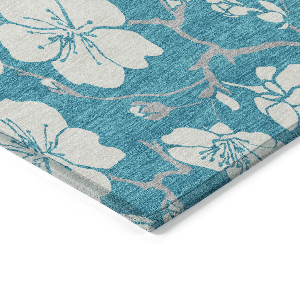 addison chantille acn1032 turquoise rug