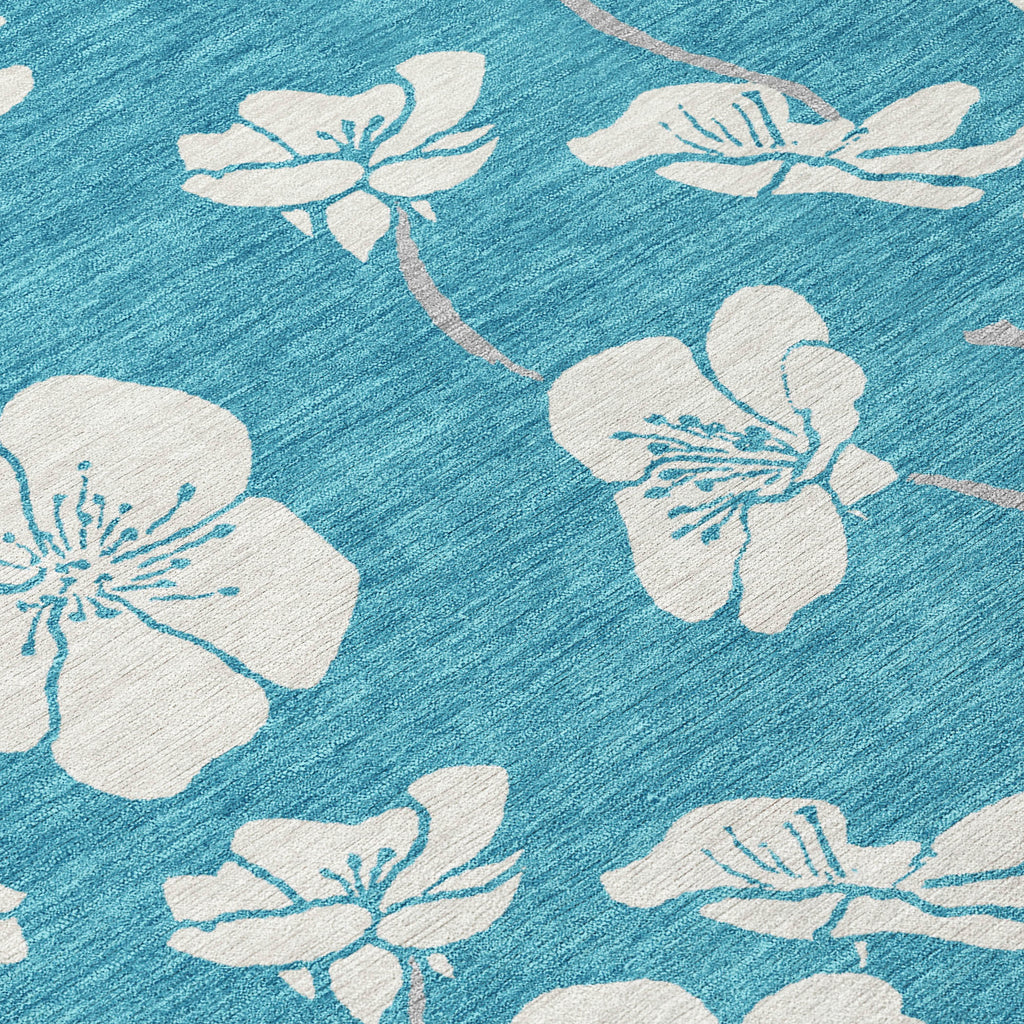 addison chantille acn1032 turquoise rug