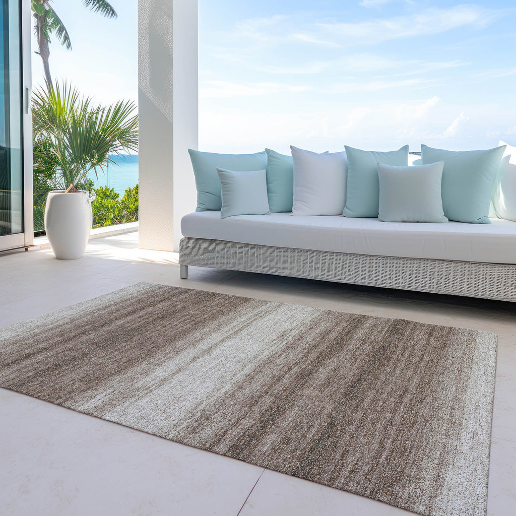 addison chantille acn1033 brown rug