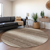 addison chantille acn1033 brown rug