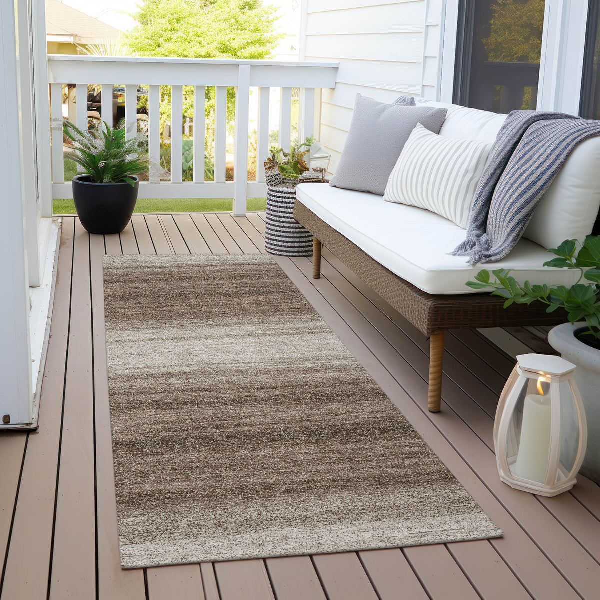 addison chantille acn1033 brown rug