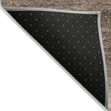 addison chantille acn1033 brown rug