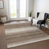 addison chantille acn1033 brown rug