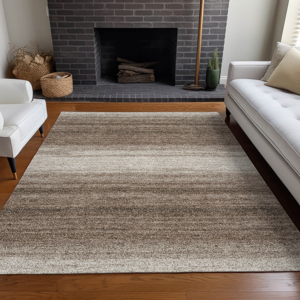 addison chantille acn1033 brown rug