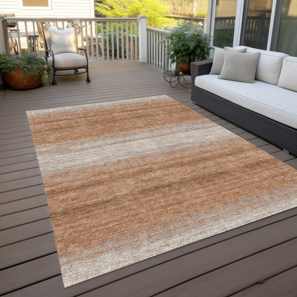 addison chantille acn1033 copper rug