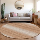 addison chantille acn1033 copper rug