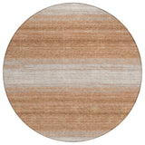 addison chantille acn1033 copper rug