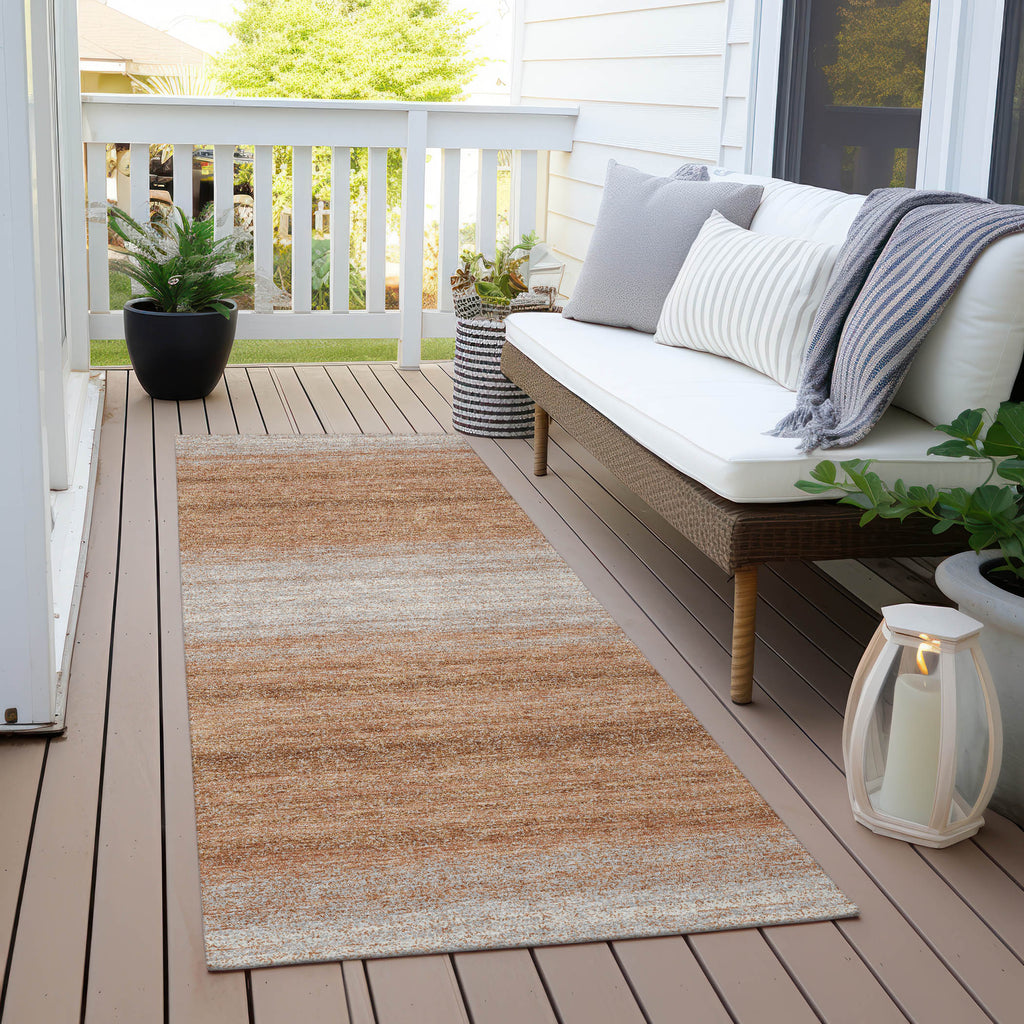 addison chantille acn1033 copper rug