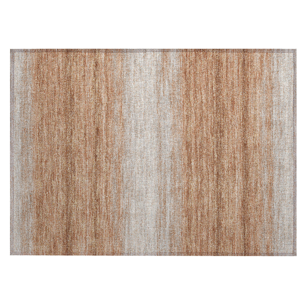 addison chantille acn1033 copper rug