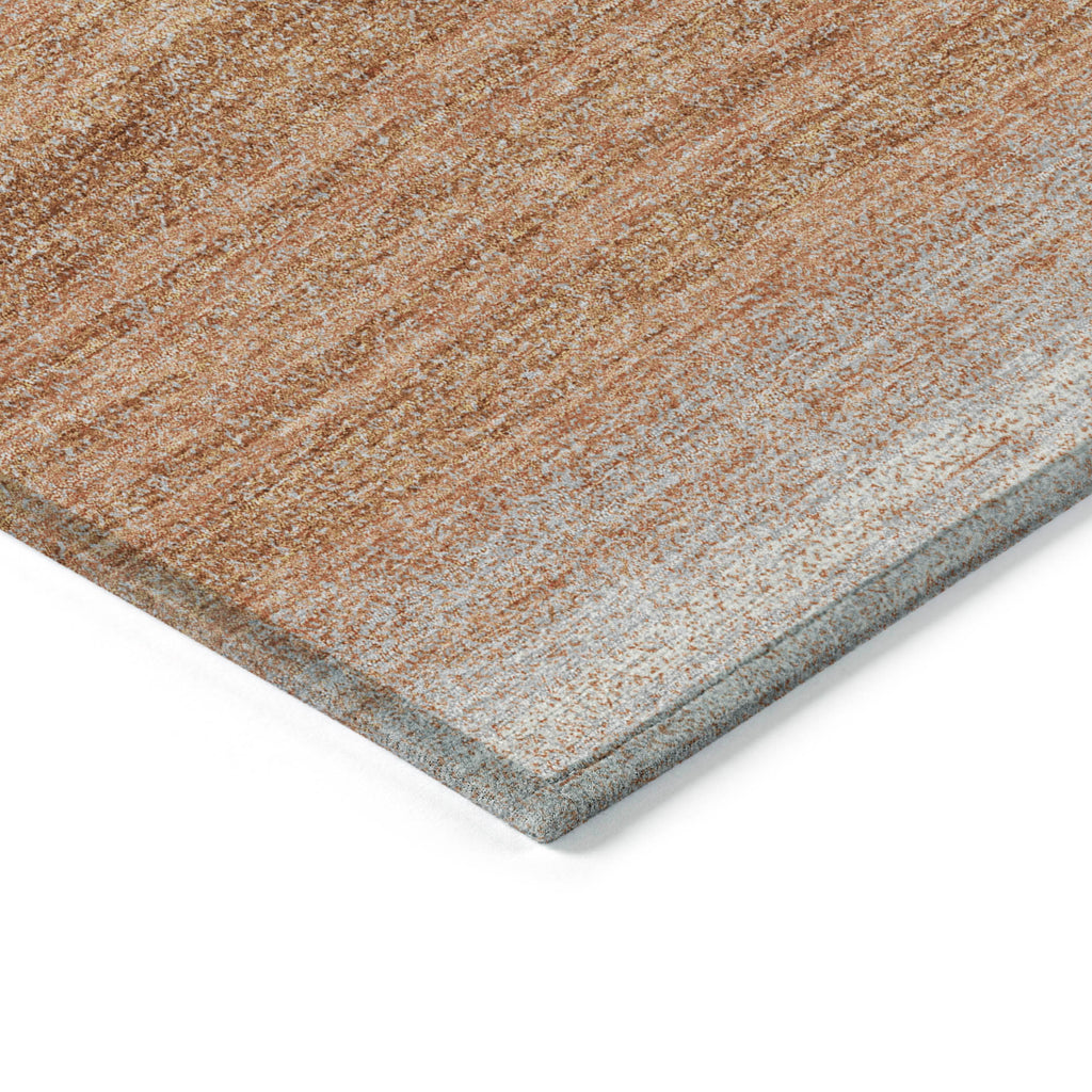 addison chantille acn1033 copper rug