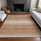 addison chantille acn1033 copper rug