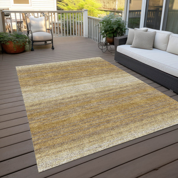addison chantille acn1033 gold rug