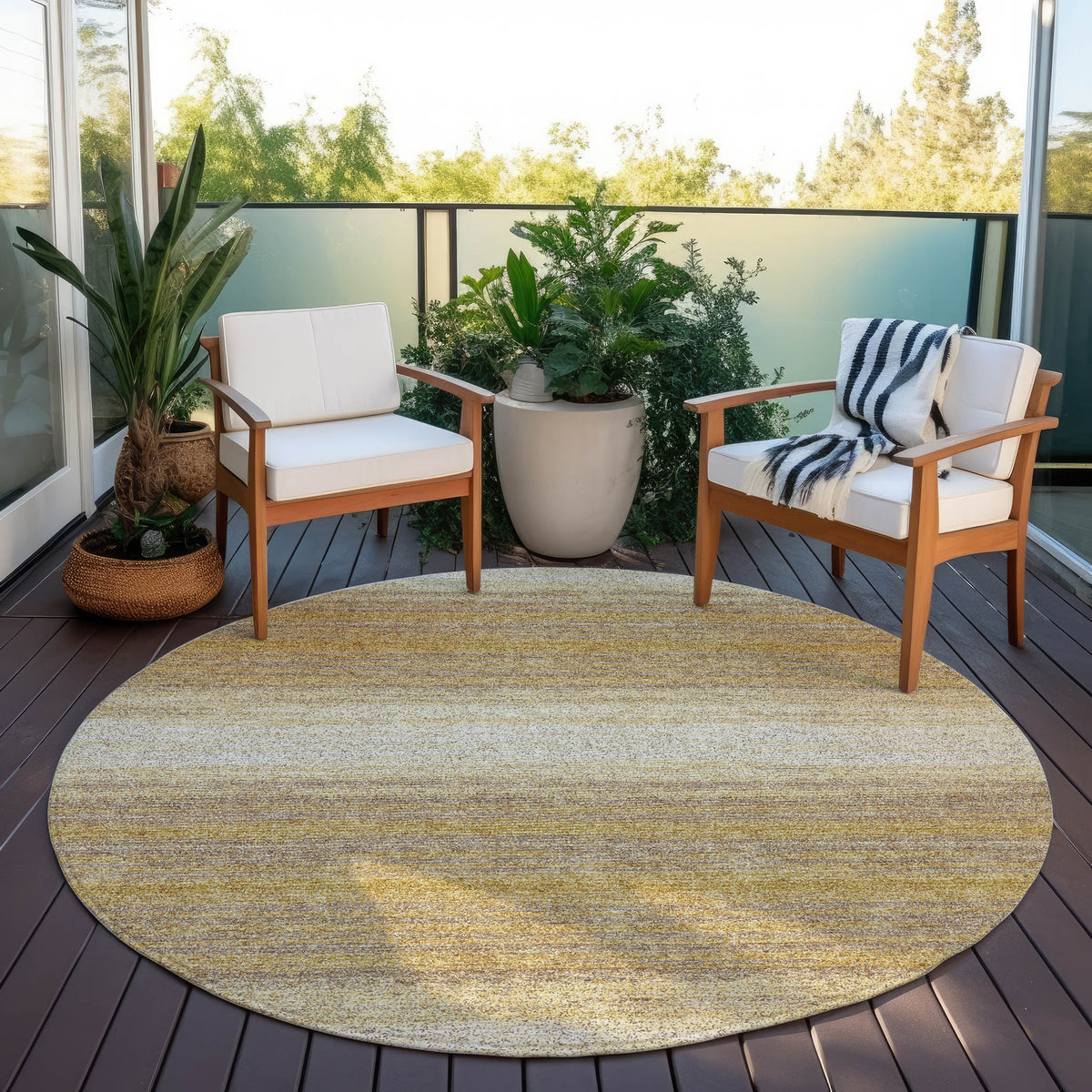 addison chantille acn1033 gold rug