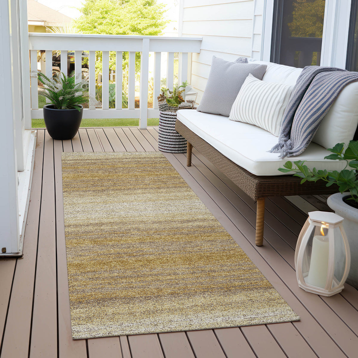 addison chantille acn1033 gold rug
