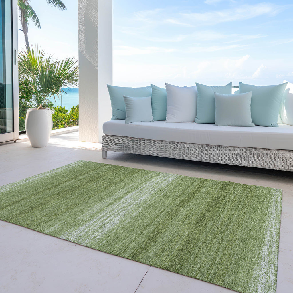 addison chantille acn1033 green rug