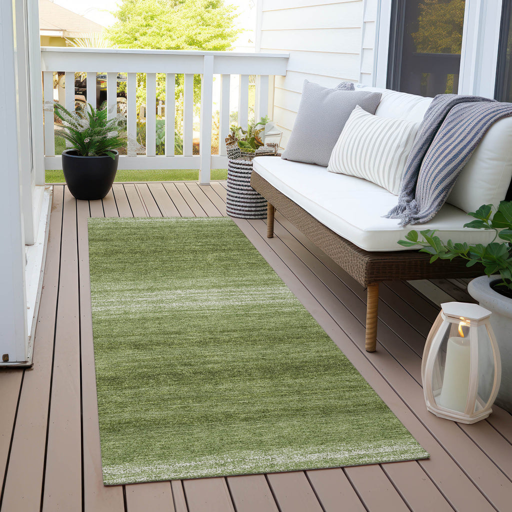 addison chantille acn1033 green rug