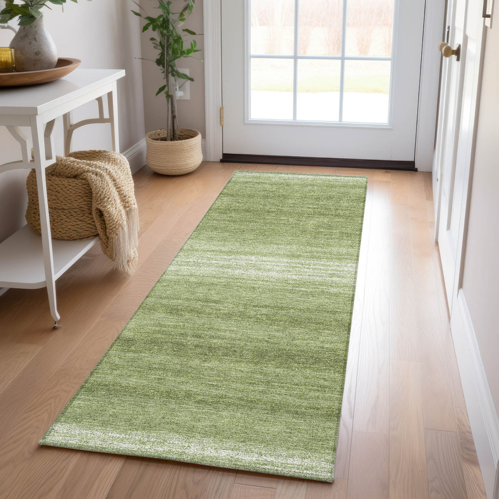 addison chantille acn1033 green rug