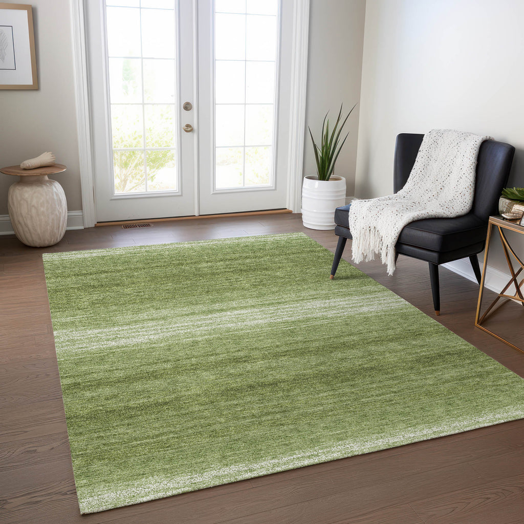 addison chantille acn1033 green rug