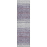 addison chantille acn1033 lavender rug
