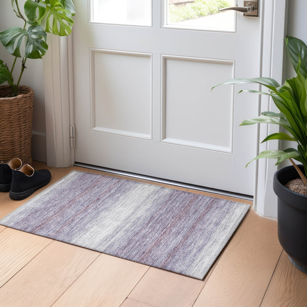 addison chantille acn1033 lavender rug