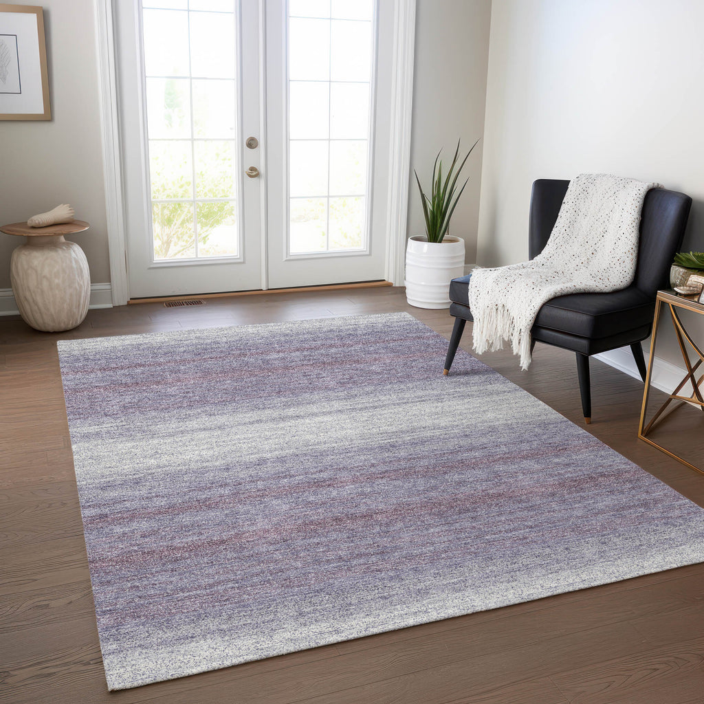 addison chantille acn1033 lavender rug
