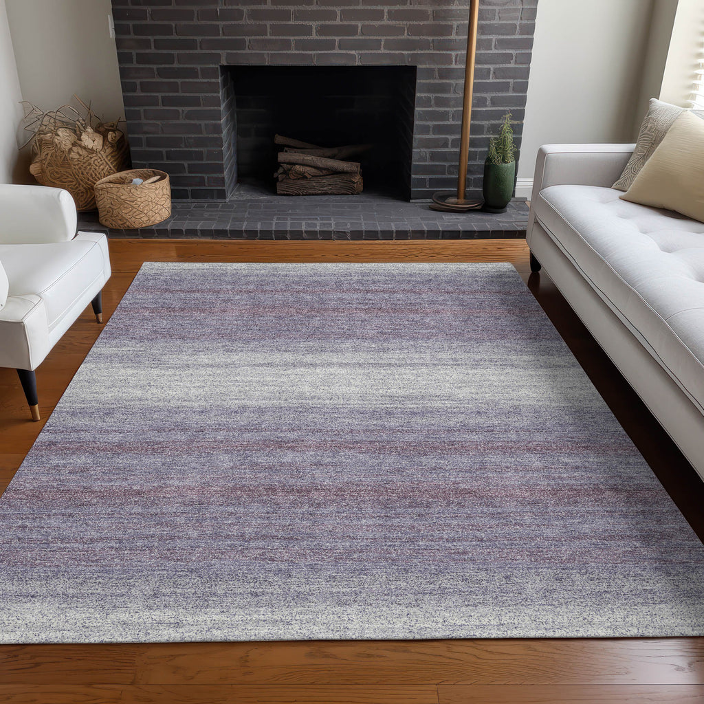 addison chantille acn1033 lavender rug