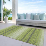 addison chantille acn1033 lime rug