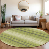addison chantille acn1033 lime rug