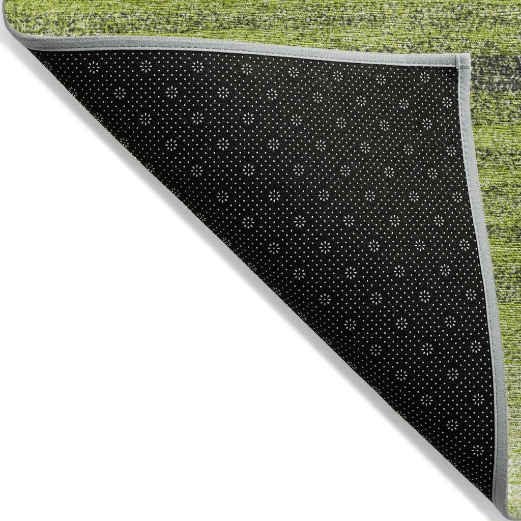 addison chantille acn1033 lime rug