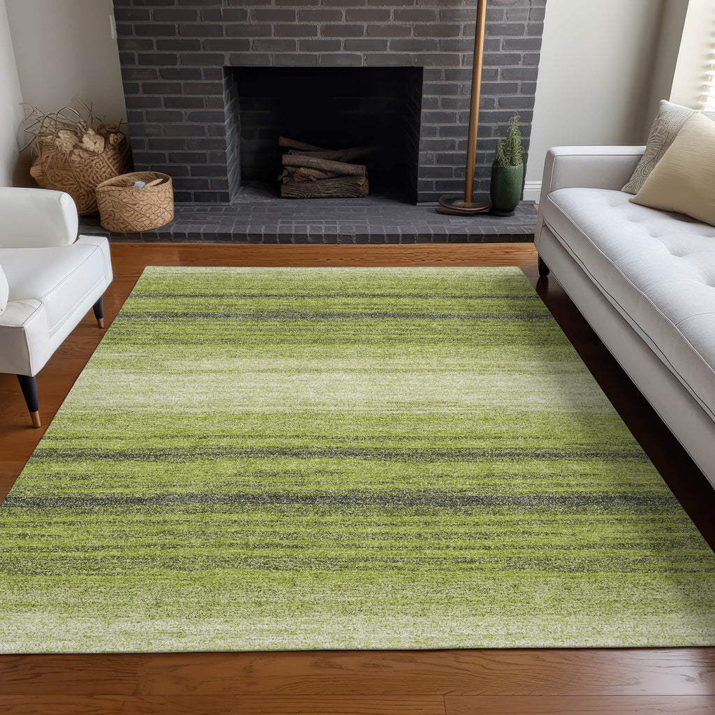 addison chantille acn1033 lime rug
