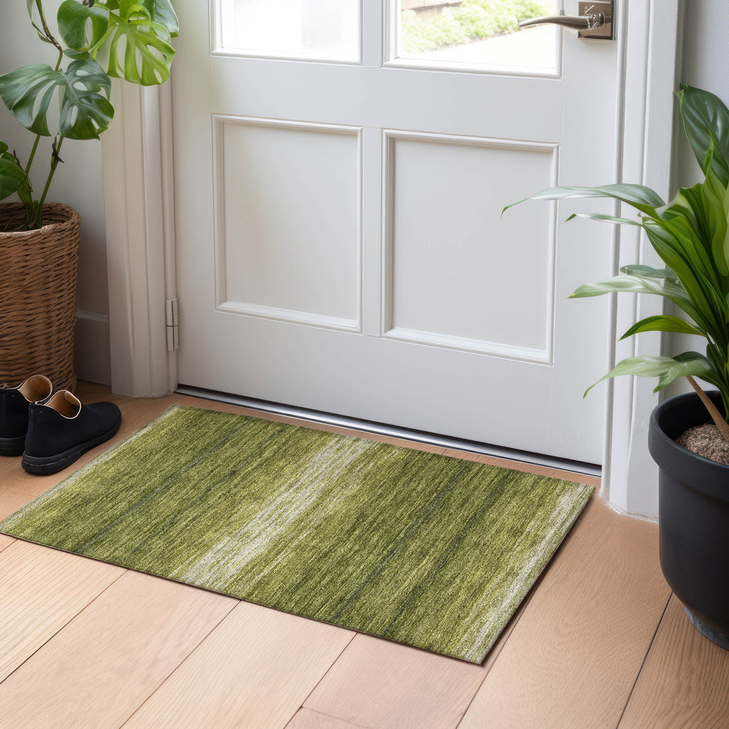 addison chantille acn1033 olive rug