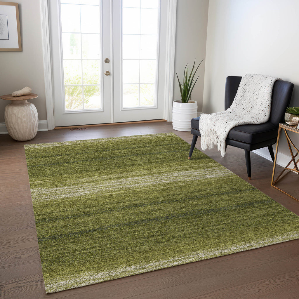 addison chantille acn1033 olive rug