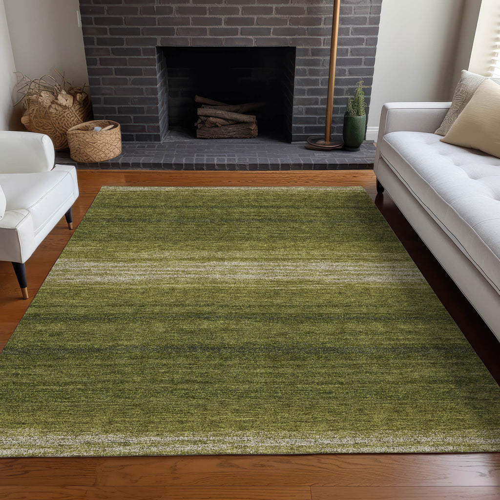 addison chantille acn1033 olive rug