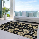 addison chantille acn1034 black rug